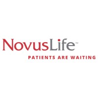 NovusLife, LLC Logo