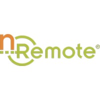 N-Remote LLC Logo