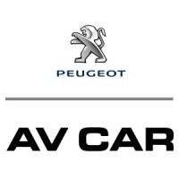 Auto Veleslavín Car, s.r.o. - PEUGEOT Logo