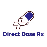 Direct Dose Rx Logo