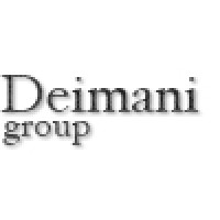 Deimani Group Logo