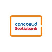Cencosud Scotiabank Logo