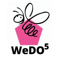 WeDO5 Logo
