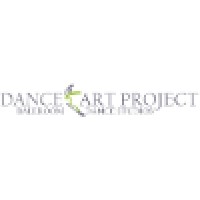 Dance Art Project Ballroom Dance Studios Logo