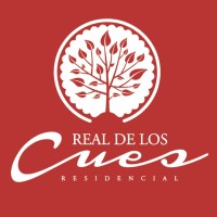Real de los Cues Logo