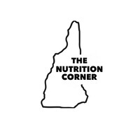 The Nutrition Corner Logo
