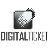 Digital Ticket Logo