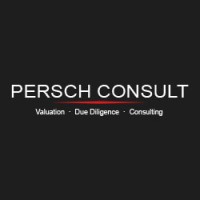 Persch Consult GmbH | Chartered Surveyors Logo