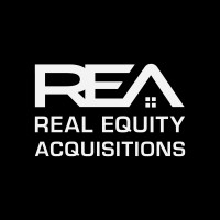 Real Equity Acquisitions Logo