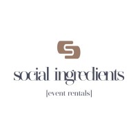 Social Ingredients Logo