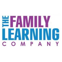 The Family Learning Company Logo