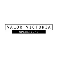 Valor Victoria Logo