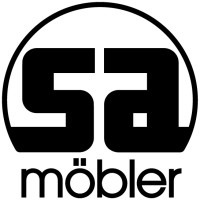 SA Möbler AB Logo