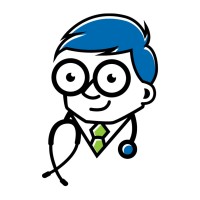 PhysicianGeek Logo