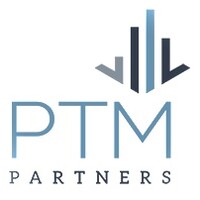PTM Partners Logo