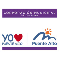 Corporación Cultural Municipal de Puente Alto Logo