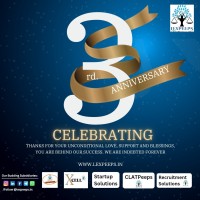 Lexpeeps Pvt Ltd (Lexpeeps.in) Logo