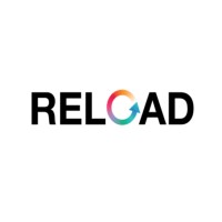 RELOAD CONSULTANTS Logo