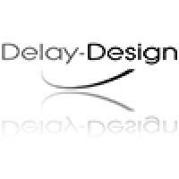 Delay-Design Logo