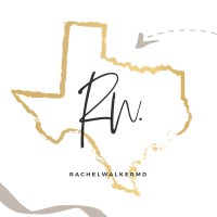 Rachel Walker MD, Plastic Surgery Center of Dallas Logo