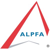 ALPFA Miami - Professional Chapter Logo