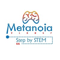 Metanoia Planet Logo
