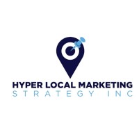 Hyperlocal Marketing Strategy, Inc Logo
