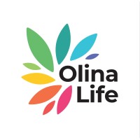 Olina Life Logo