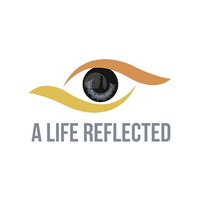 A Life Reflected Logo