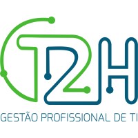t2htecnologia Logo