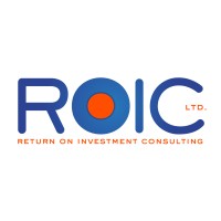 Return on Investment Consulting (ROIC) Limited Logo
