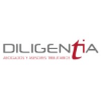 Diligentia Legal Abogados y Asesores Tributarios Logo