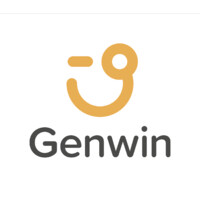 Genwin Logo