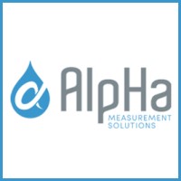 AlpHa Measurement Solutions, LLC Logo