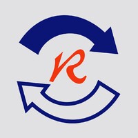 RAJ EXPORTS Logo
