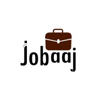 Jobaaj.com Logo
