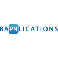 Bapplications Logo