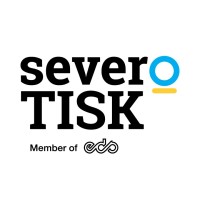 Severotisk s.r.o., Member of EDS Group Logo