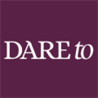 DARE TO - Formation et coaching en gestion de carrière et développement de leadership Logo
