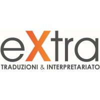 Extra Traduzioni & Interpretariato Logo