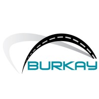 Burkay İnşaat Mad.Enerji Müh.Turz.Teks.Taah.Tic.Ltd.Şti. Logo