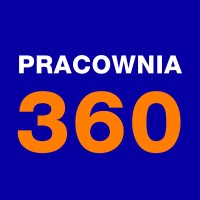 Pracownia 360 - Agencja full service Logo