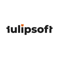 Tulipsoft B.V. Logo