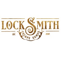Locksmith Escape Games Logo