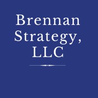 Brennan Strategy, LLC Logo
