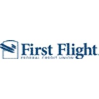 First Flight Federal Credit Union Logo