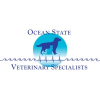Ocean State Veterinary Specialists & Bay State Veterinary Emergency Services Logo