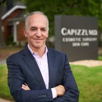 Capizzi, M.D. Cosmetic Surgery & Skincare Logo