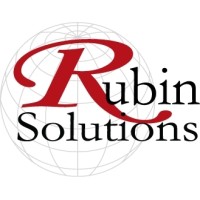Rubin Solutions Logo