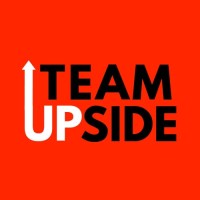 Team UPside Logo